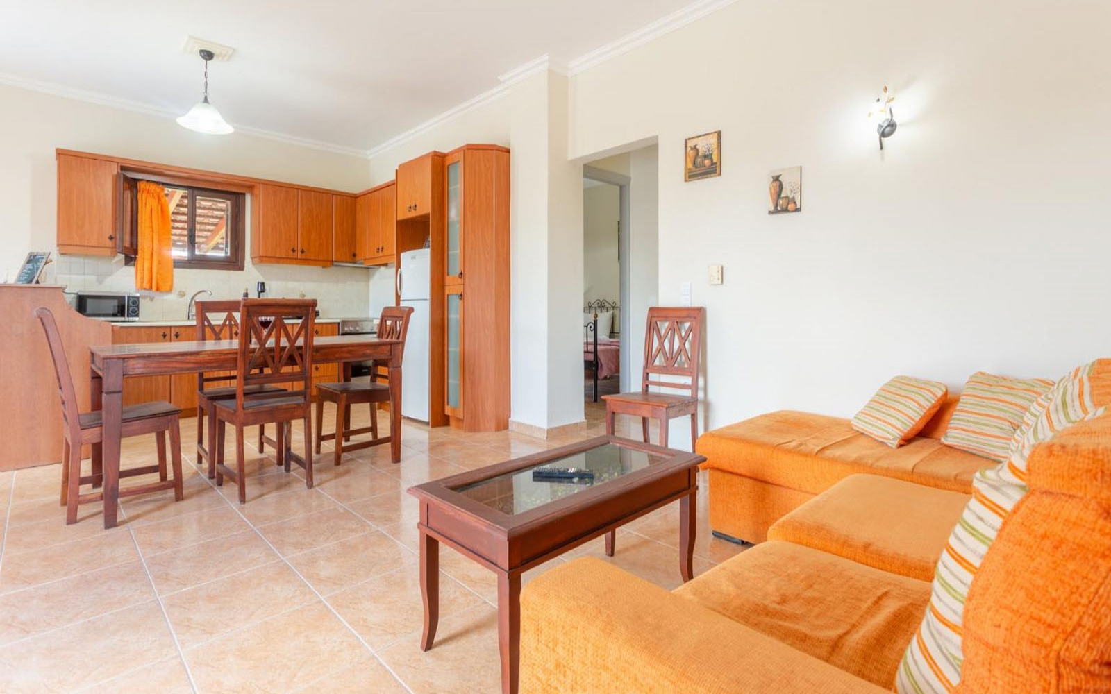 Pothos Villas